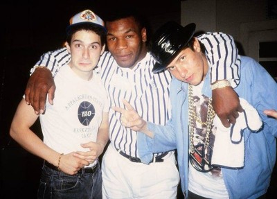 Young Mike Tyson and His Celebrity Friends in the Past (2).jpg