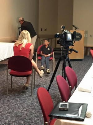 Jansen being interviewed.jpg